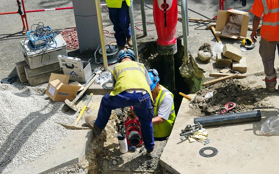 dégorgement canalisation Beauvais