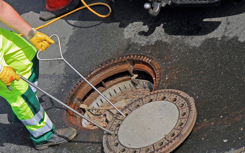 déboucher grosse canalisation La Courneuve