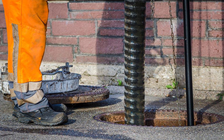appareil déboucheur canalisation Aulnay-sous-Bois