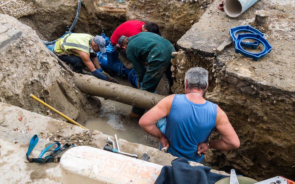 dégorgement canalisation Beauvais