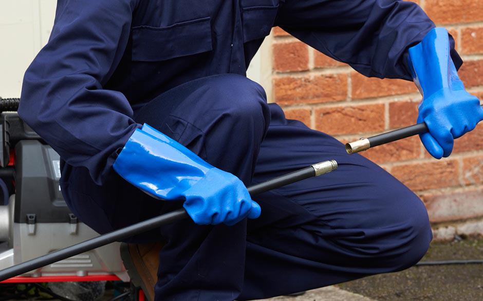 appareil déboucheur canalisation Aulnay-sous-Bois