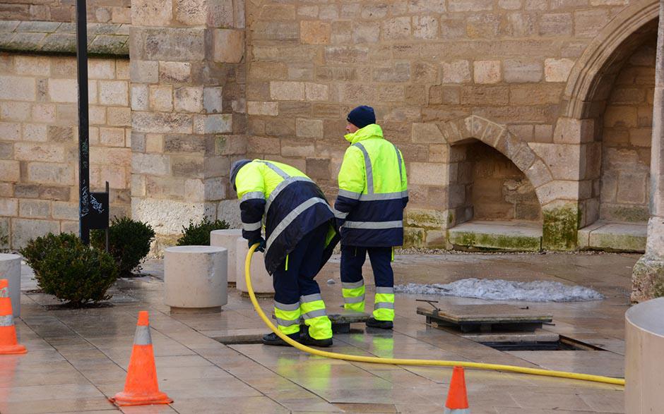 déboucher une baignoire Saint-Fargeau-Ponthierry