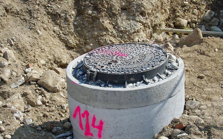 débouchage curage canalisation La Courneuve