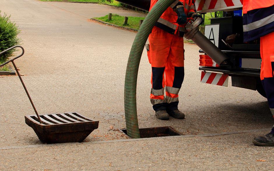 prix dégorgement canalisation La Courneuve